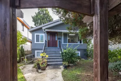 3960 Nootka Street, Vancouver, BC, Vancouver — Single Family Residence for sale