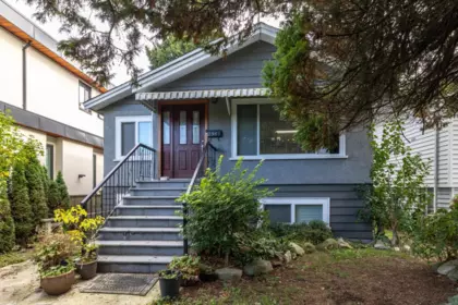3960 Nootka Street, Vancouver, BC, Vancouver — Single Family Residence for sale