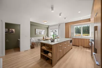 85 16487 89 Avenue, Surrey, BC, Surrey — Townhouse for sale