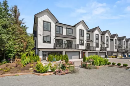 85 16487 89 Avenue, Surrey, BC, Surrey — Townhouse for sale
