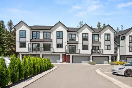 85 16487 89 Avenue, Surrey, BC, Surrey — Townhouse for sale