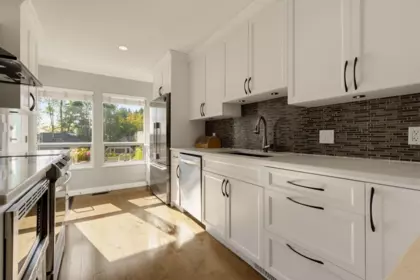 2204 Portside Court, Vancouver, BC, Vancouver — Townhouse for sale
