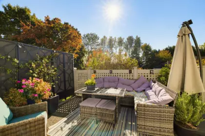 2204 Portside Court, Vancouver, BC, Vancouver — Townhouse for sale