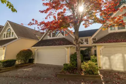 2204 Portside Court, Vancouver, BC, Vancouver — Townhouse for sale
