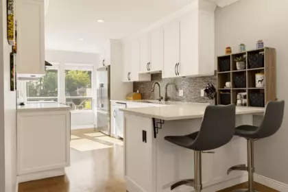 2204 Portside Court, Vancouver, BC, Vancouver — Townhouse for sale
