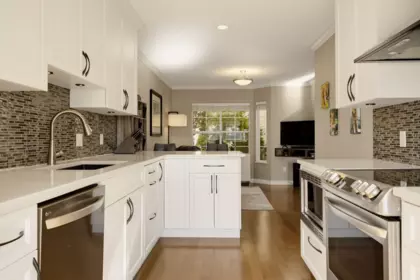 2204 Portside Court, Vancouver, BC, Vancouver — Townhouse for sale