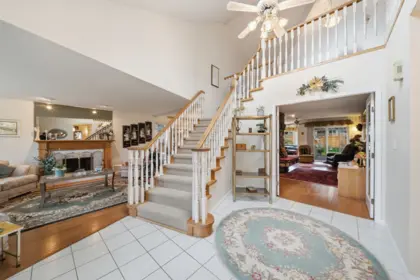 6142 184a Street, Surrey, BC, Surrey — Single Family Residence for sale