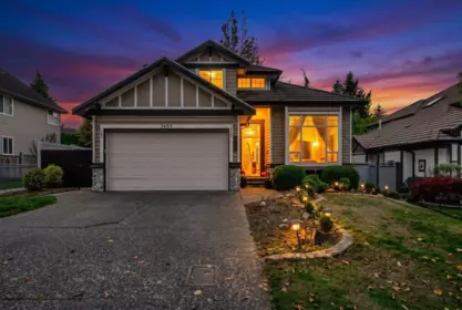 7457 146th Street, Surrey, BC, Surrey — Single Family Residence for sale