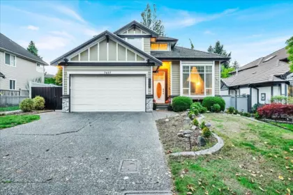 7457 146th Street, Surrey, BC, Surrey — Single Family Residence for sale