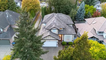 7457 146th Street, Surrey, BC, Surrey — Single Family Residence for sale