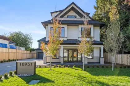 1 10931 Southport Road, Richmond, BC, Richmond — Duplex for sale