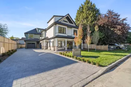 1 10931 Southport Road, Richmond, BC, Richmond — Duplex for sale