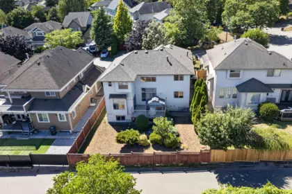 5818 167a Street, Surrey, BC, Surrey — Single Family Residence for sale