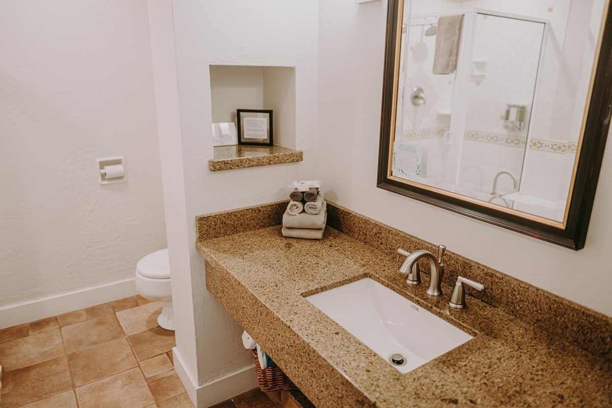 Bedroom 3 Photo of 4 B 134 Madrona Drive, Galiano Island, BC