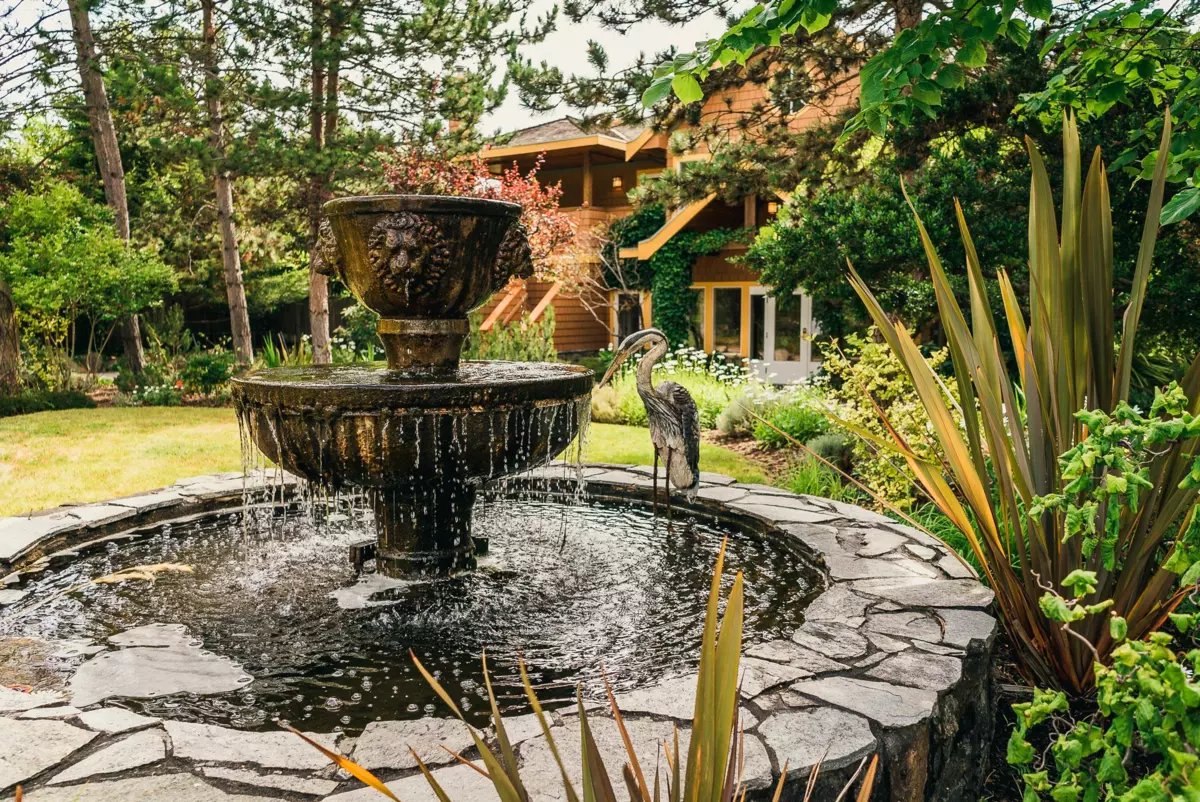 Pantry Photo of 4 B 134 Madrona Drive, Galiano Island, BC