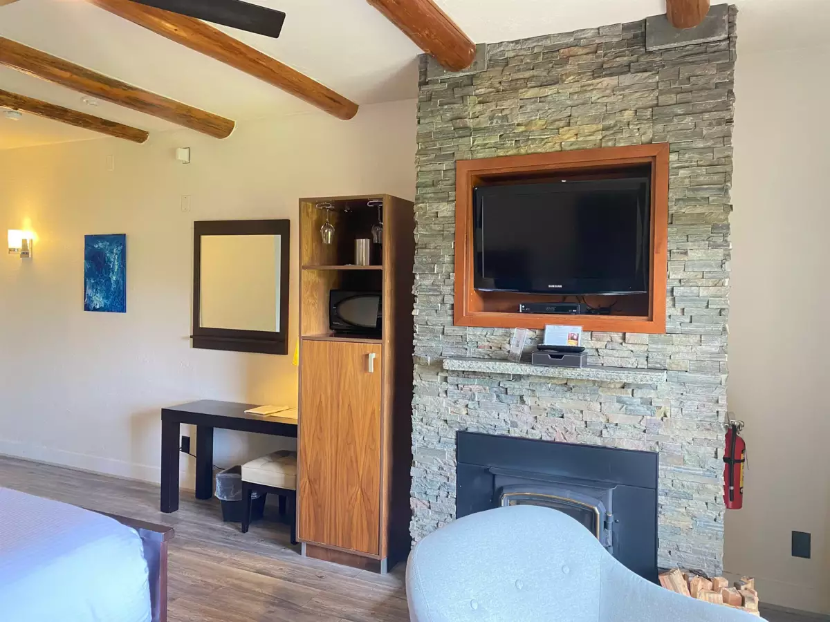 Powder Room Photo of 4 B 134 Madrona Drive, Galiano Island, BC