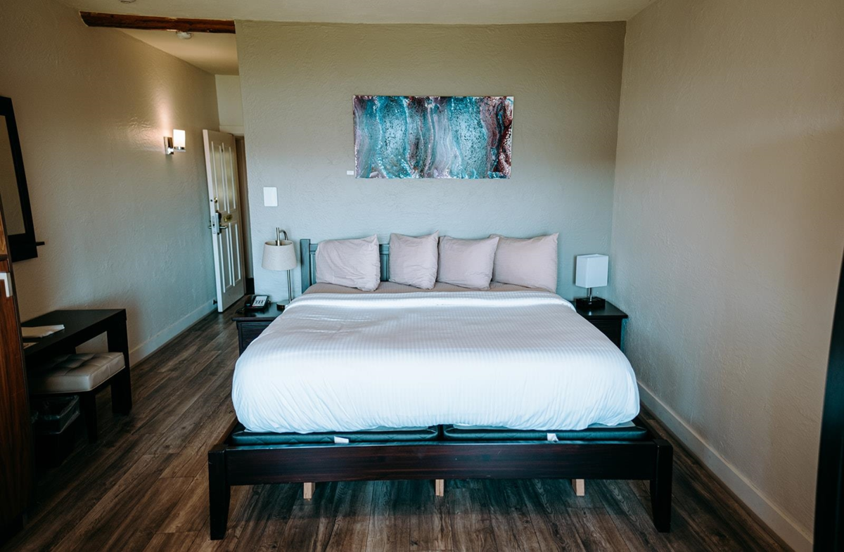 Walk-In Closet Photo of 4 B 134 Madrona Drive, Galiano Island, BC