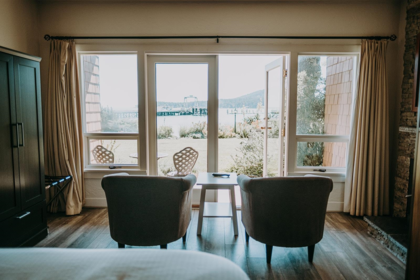 Office / Den Photo of 4 B 134 Madrona Drive, Galiano Island, BC