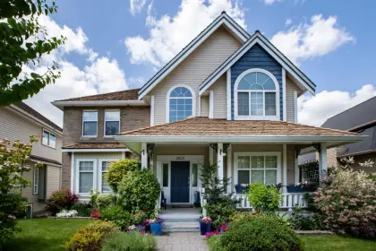 21635 Murrays Crescent, Langley, BC, Langley — Single Family Residence for sale