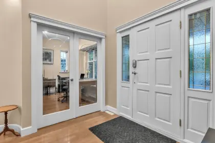21635 Murrays Crescent, Langley, BC, Langley — Single Family Residence for sale