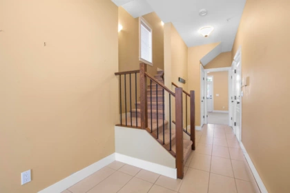10 45137 Nicomen Crescent, Sardis, BC, Sardis — Townhouse for sale