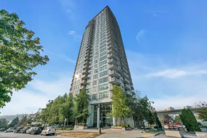 1103 530 Whiting Way, Coquitlam, BC, Coquitlam — Apartment/Condo for sale