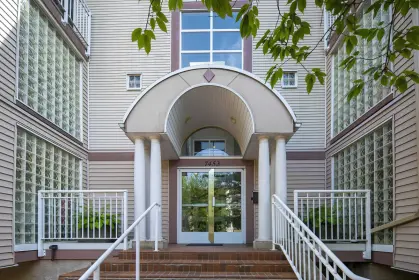 318 7453 Moffatt Road, Richmond, BC, Richmond — Apartment/Condo for sale