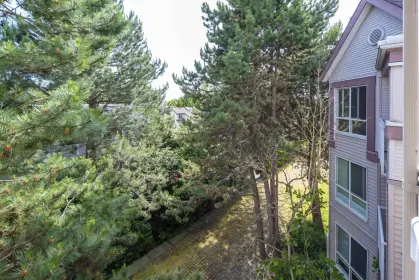 318 7453 Moffatt Road, Richmond, BC, Richmond — Apartment/Condo for sale