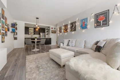 205 2320 Trinity Street, Vancouver, BC, Vancouver — Apartment/Condo for sale