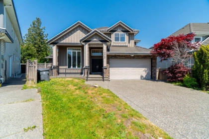 14845 72a Avenue, Surrey, BC, Surrey — Single Family Residence for sale
