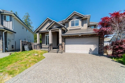 14845 72a Avenue, Surrey, BC, Surrey — Single Family Residence for sale