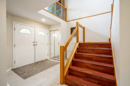 5419 Neville Street, Burnaby, BC, Burnaby — Single Family Residence for sale