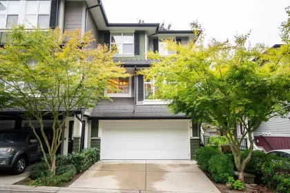 79 18199 70 Avenue, Surrey, BC, Surrey — Townhouse for sale
