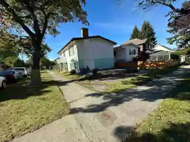 1671 E 31st Avenue, Vancouver, BC, Vancouver — Single Family Residence for sale