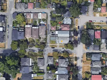 1671 E 31st Avenue, Vancouver, BC, Vancouver — Single Family Residence for sale