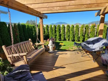 58 45918 Knight Road, Chilliwack, BC, Chilliwack — Single Family Residence for sale
