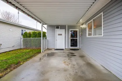 58 45918 Knight Road, Chilliwack, BC, Chilliwack — Single Family Residence for sale