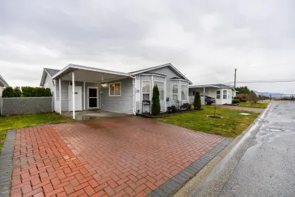 58 45918 Knight Road, Chilliwack, BC, Chilliwack — Single Family Residence for sale