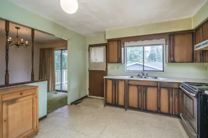 3826 204 Street, Langley, BC, Langley — Single Family Residence for sale
