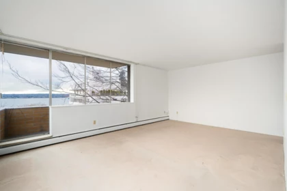 802 2055 Pendrell Street, Vancouver, BC, Vancouver — Apartment/Condo for sale