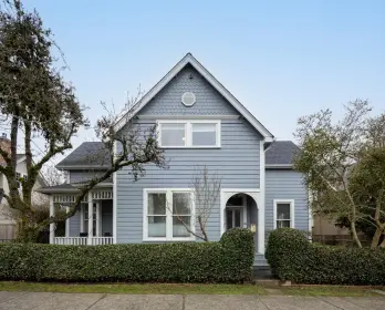 413 Fourth Street, New Westminster, BC, New westminster — Single Family Residence for sale