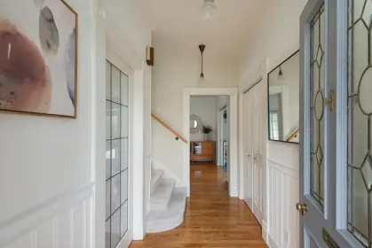 413 Fourth Street, New Westminster, BC, New westminster — Single Family Residence for sale
