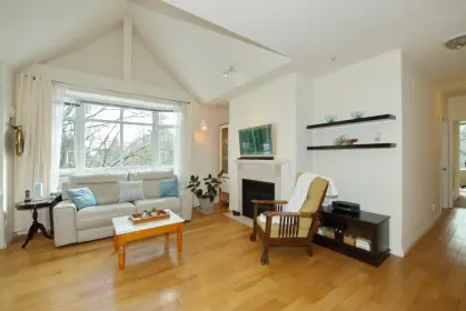 408 2755 Maple Street, Vancouver, BC, Vancouver — Apartment/Condo for sale