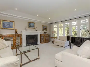 7285 Beechwood Street, Vancouver, BC, Vancouver — Single Family Residence for sale