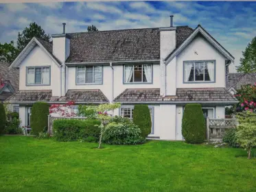 16 6526 Chambord Place, Vancouver, BC, Vancouver — Townhouse for sale