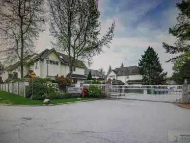 16 6526 Chambord Place, Vancouver, BC, Vancouver — Townhouse for sale