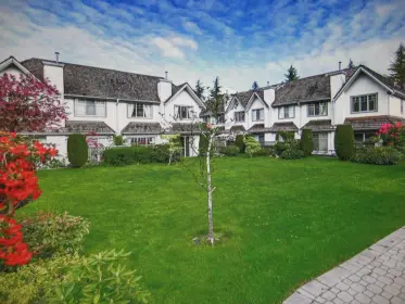 16 6526 Chambord Place, Vancouver, BC, Vancouver — Townhouse for sale