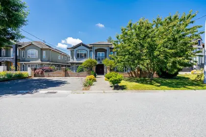 7933 123 Street, Surrey, BC, Surrey — Single Family Residence for sale