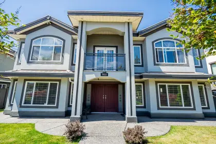 7933 123 Street, Surrey, BC, Surrey — Single Family Residence for sale
