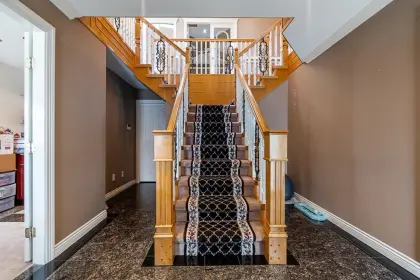 7933 123 Street, Surrey, BC, Surrey — Single Family Residence for sale